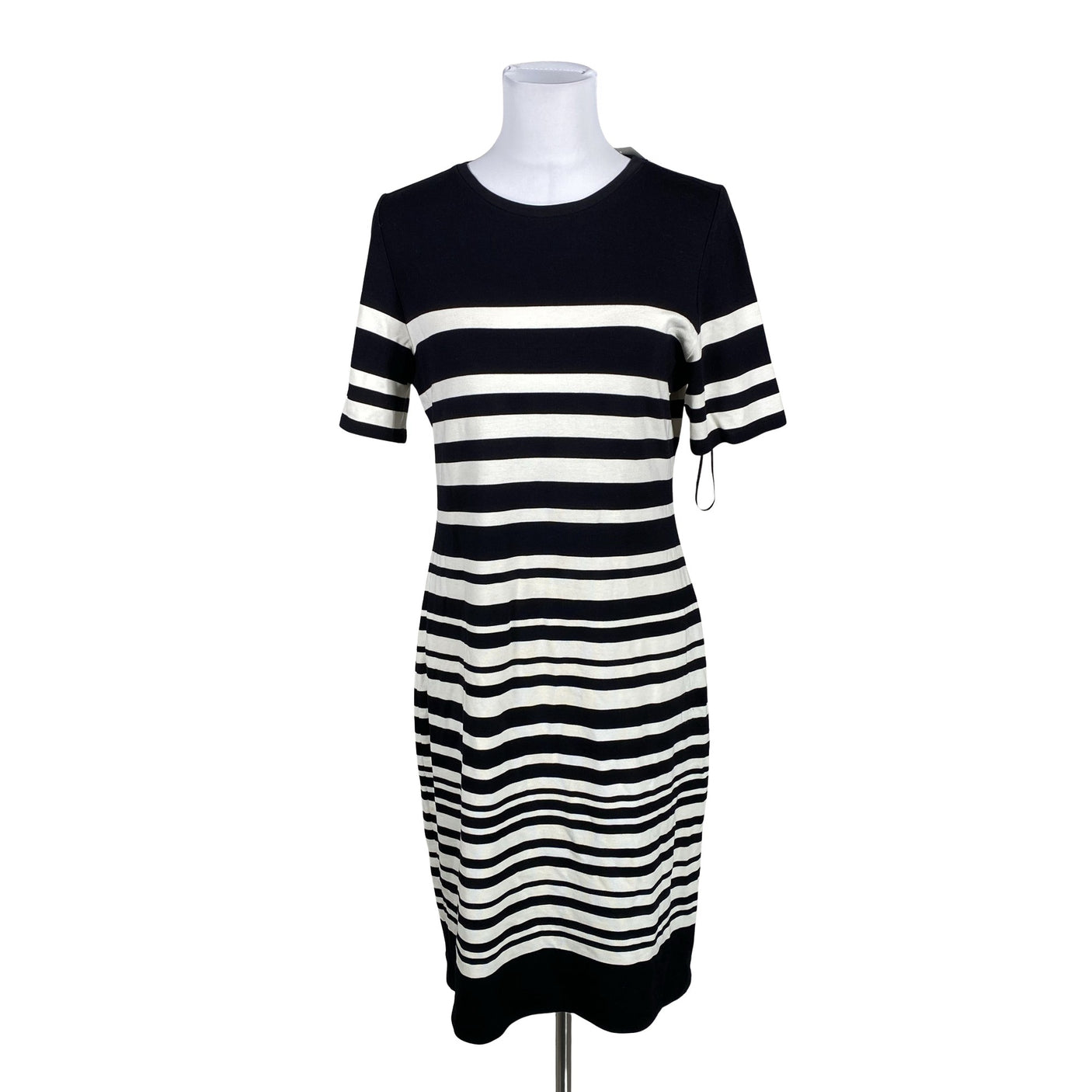 Unisex Esprit - Tricot dress, size 42 - Black (1)