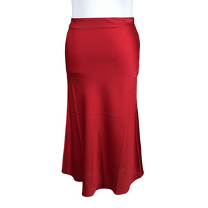 Unisex Hugo Boss - Party skirt, size 44 - Red (1)