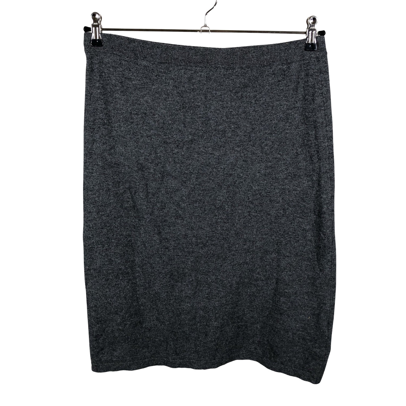 Unisex Andiata - Knit skirt, size 40 - Gray (1)