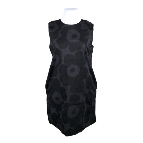 Unisex Marimekko - Dress, size 44 - Black ()