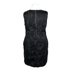 Unisex Marimekko - Dress, size 44 - Black (3)