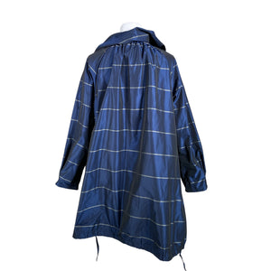 Unisex Marimekko - Outdoor jacket, size 38 - Blue (2)
