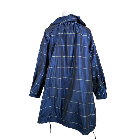 Unisex Marimekko - Outdoor jacket, size 38 - Blue (2)