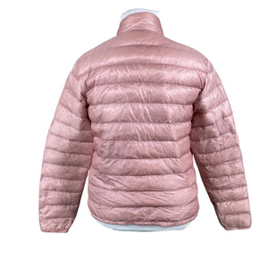 Unisex Moncler - Light down jacket, size 42 - Light pink (2)