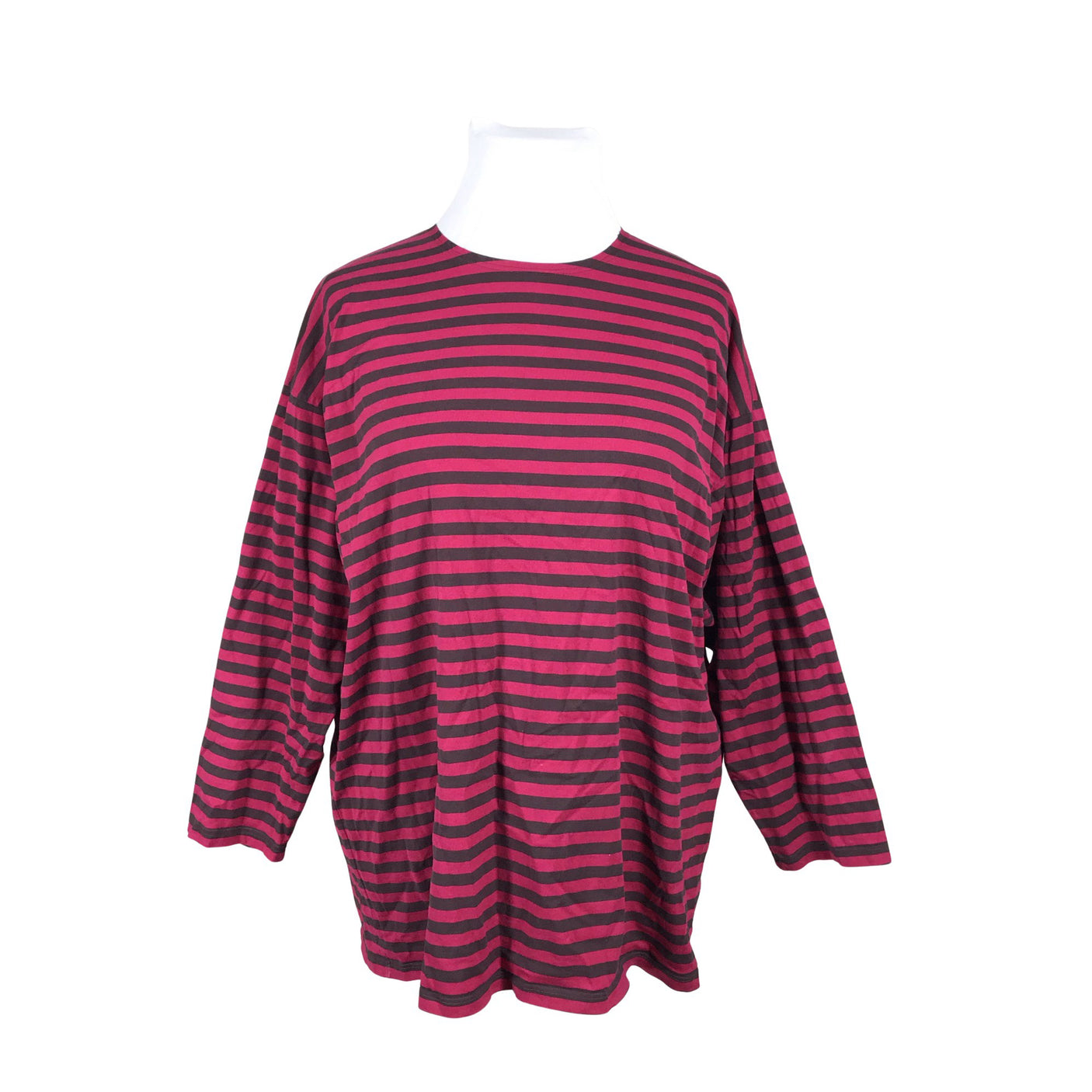 Unisex Marimekko - Tricot shirt, size 46 - Pink (1)