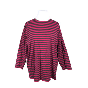 Unisex Marimekko - Tricot shirt, size 46 - Pink (1)