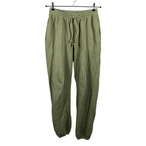 Unisex Lucy & Yak - Sweatpants, size 36 - Green (1)