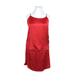 Unisex R-collection - Top, size 42 - Red (1)
