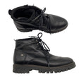 Unisex Panama Jack - Ankle boots, size 37 - Black ()