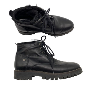 Unisex Panama Jack - Ankle boots, size 37 - Black (1)