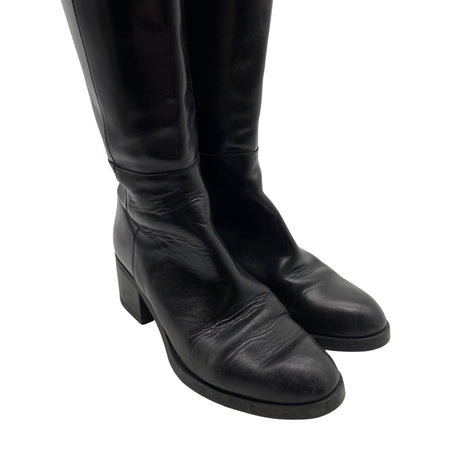 Unisex Wonders - Boots, size 37 - Black (2)