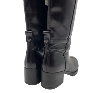 Unisex Wonders - Boots, size 37 - Black (3)