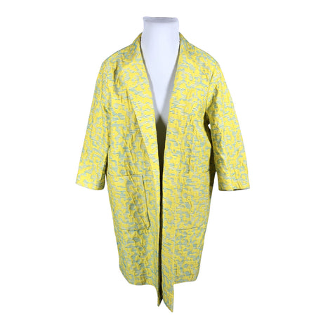 Unisex Tara Jarmon - Jacket, size 40 - Yellow ()