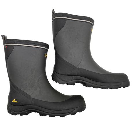 Unisex Viking - Wellingtons, size 36 - Gray ()