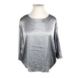 Unisex Delicatelove - Blouse, size 42 - Light blue ()
