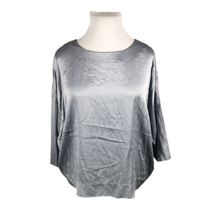 Unisex Delicatelove - Blouse, size 42 - Light blue (1)