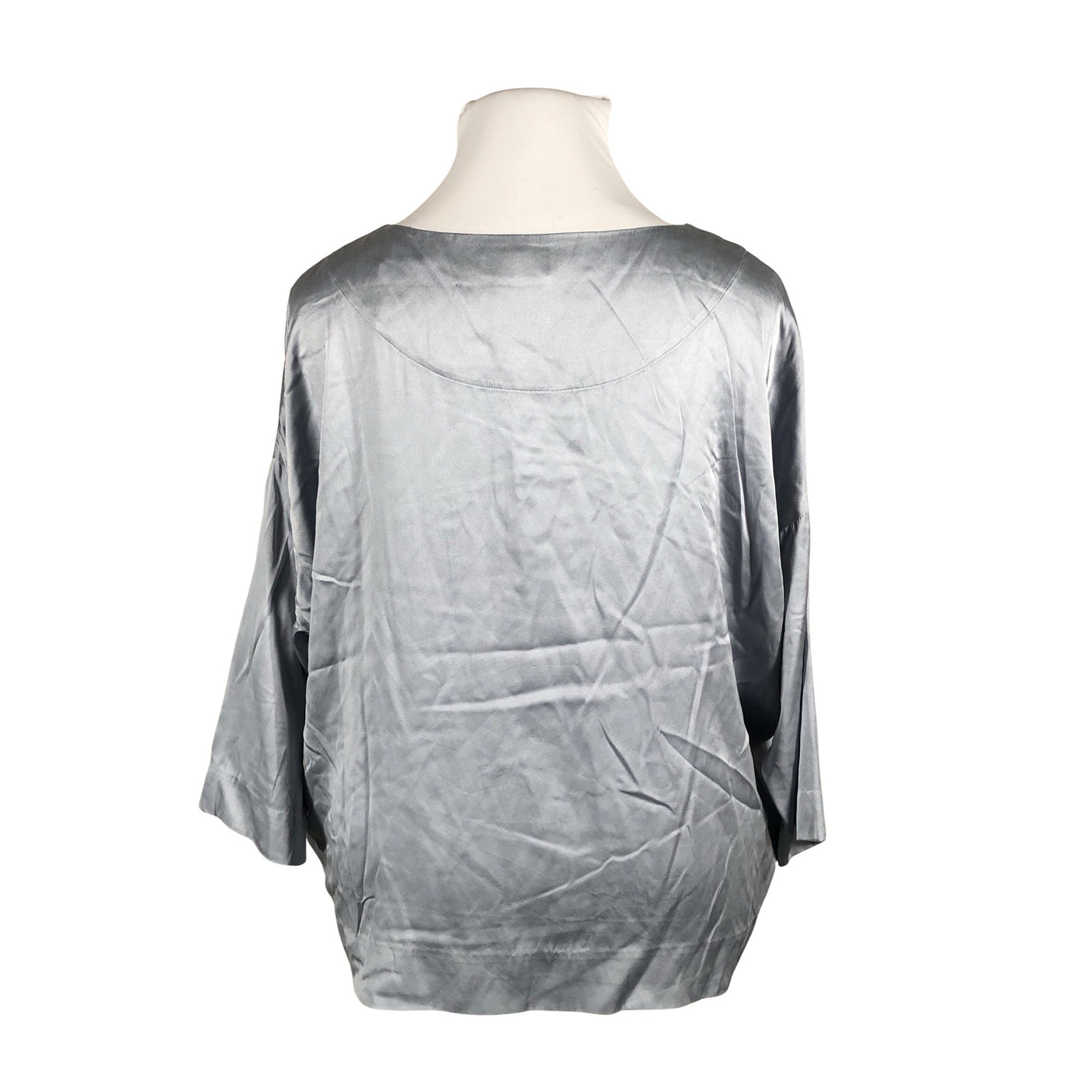 Unisex Delicatelove - Blouse, size 42 - Light blue (3)