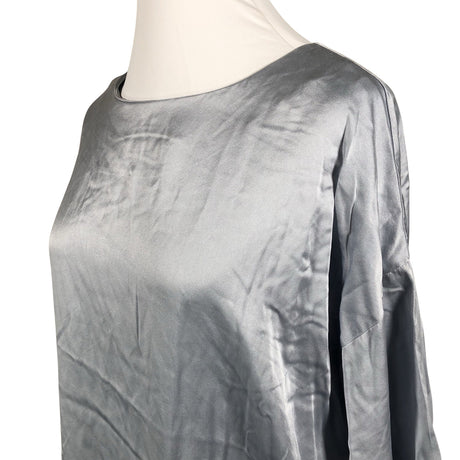 Unisex Delicatelove - Blouse, size 42 - Light blue (2)