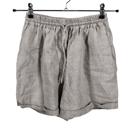 Unisex Bypias - Shorts, size 36 - Beige ()