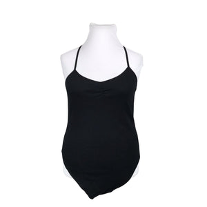 Unisex Noom - Body, size 44 - Black (1)