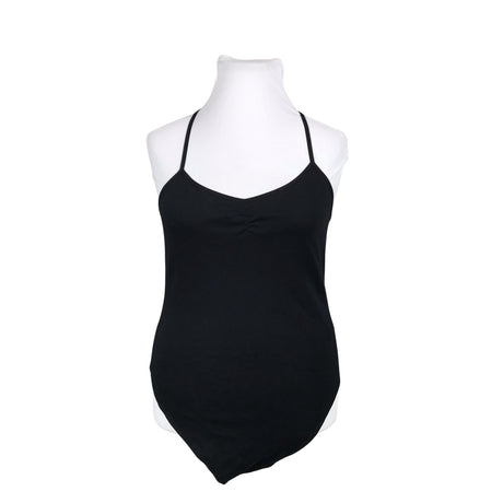 Unisex Noom - Body, size 44 - Black ()