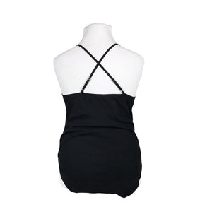 Unisex Noom - Body, size 44 - Black (2)