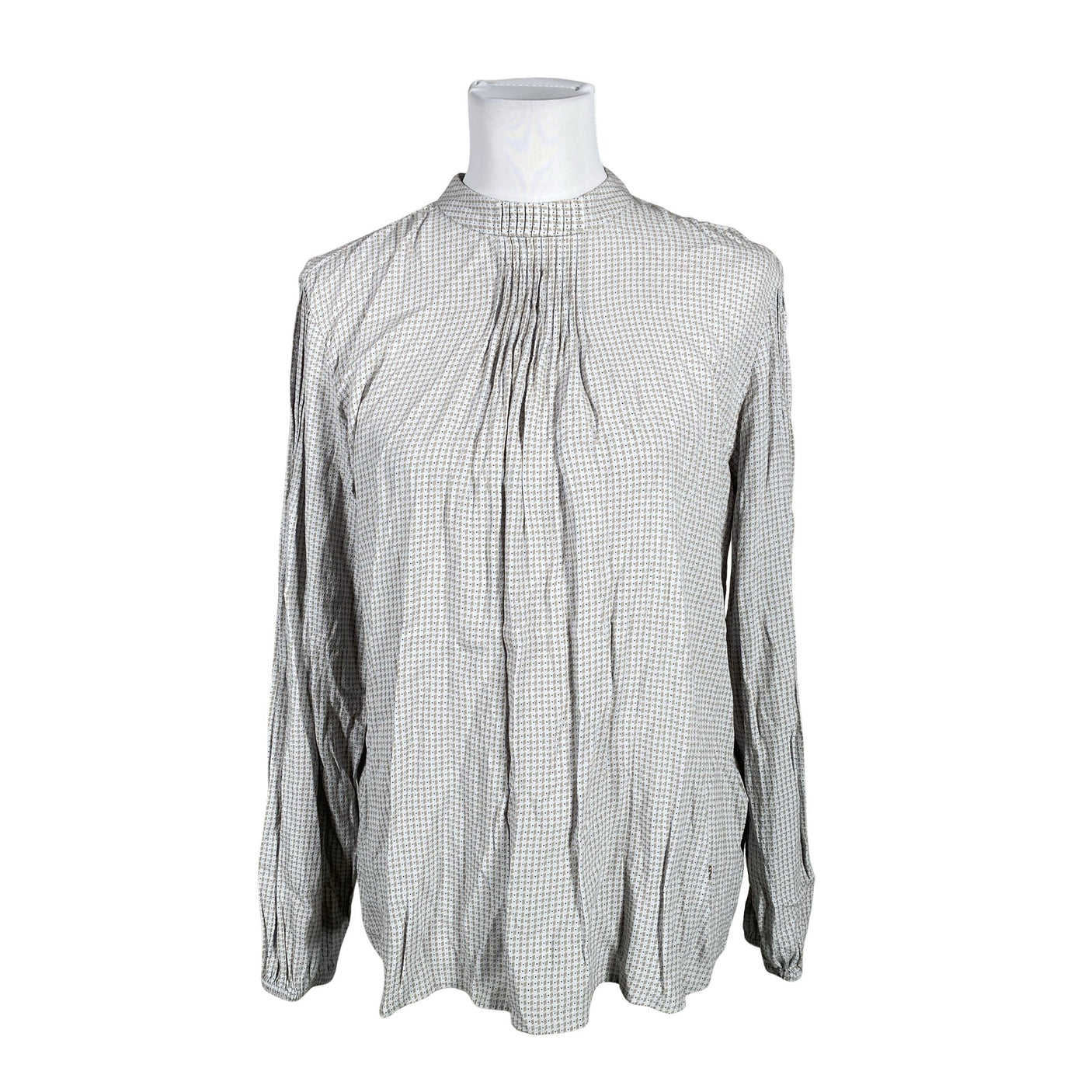Unisex Mos Mosh - Blouse, size 40 - Gray (1)