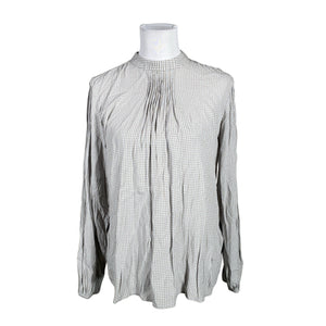 Unisex Mos Mosh - Blouse, size 40 - Gray (1)