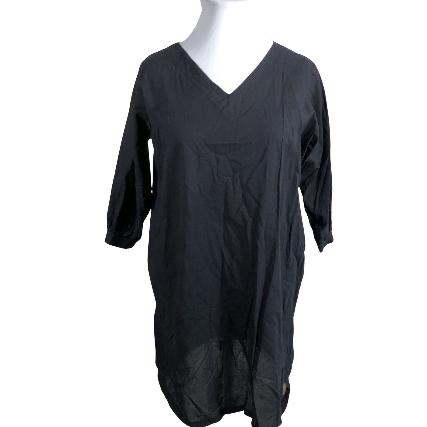 Unisex Blaa - Dress, size 42 - Black (1)