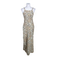 Unisex Adidas - Maxi dress, size 34 - Beige ()
