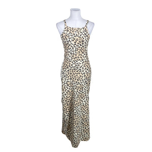 Unisex Adidas - Maxi dress, size 34 - Beige (1)