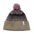 Unisex Everest - Winter beanie, size 54 - 56 cm - Beige ()