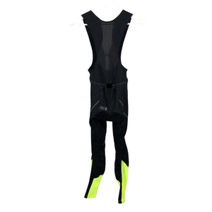 Unisex Gore - Sports trousers, size 36 - Black (3)