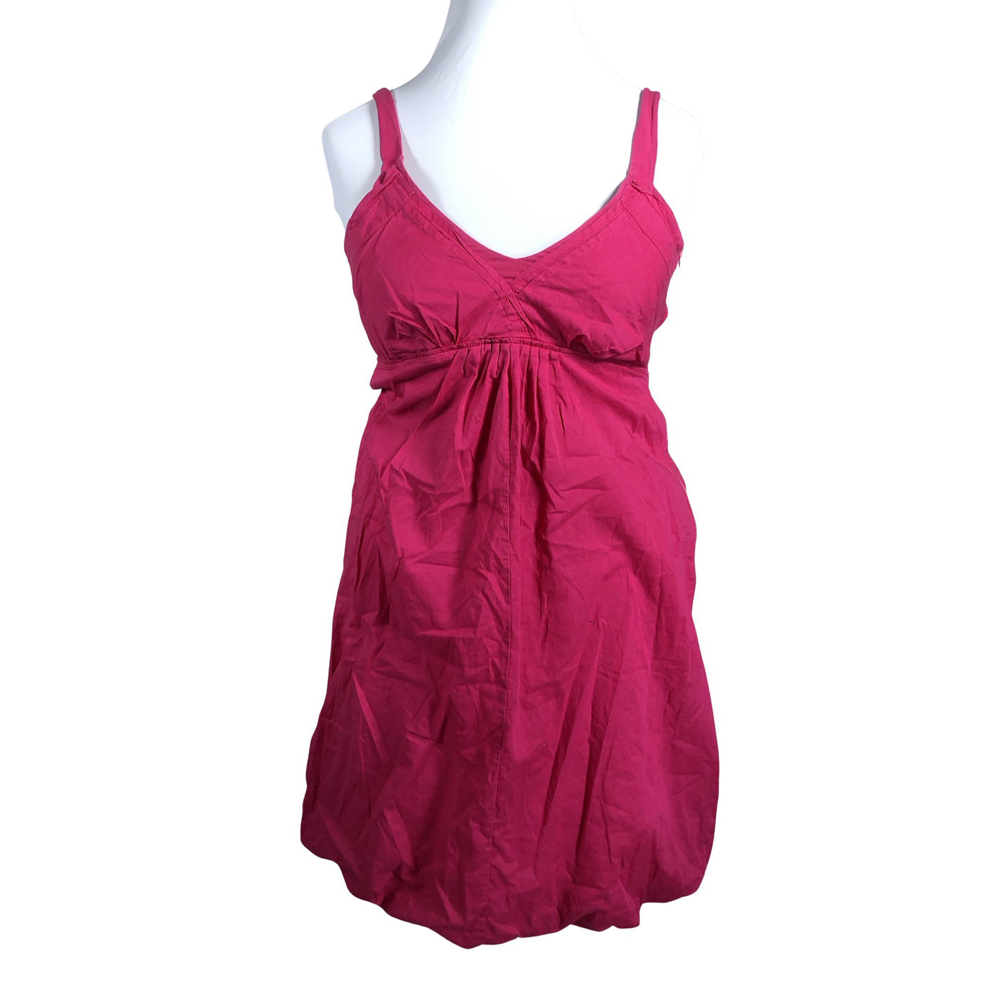 Unisex Turnover - Dress, size 42 - Pink (1)