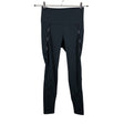Unisex Röhnisch - Sports tights, size 36 - Black ()