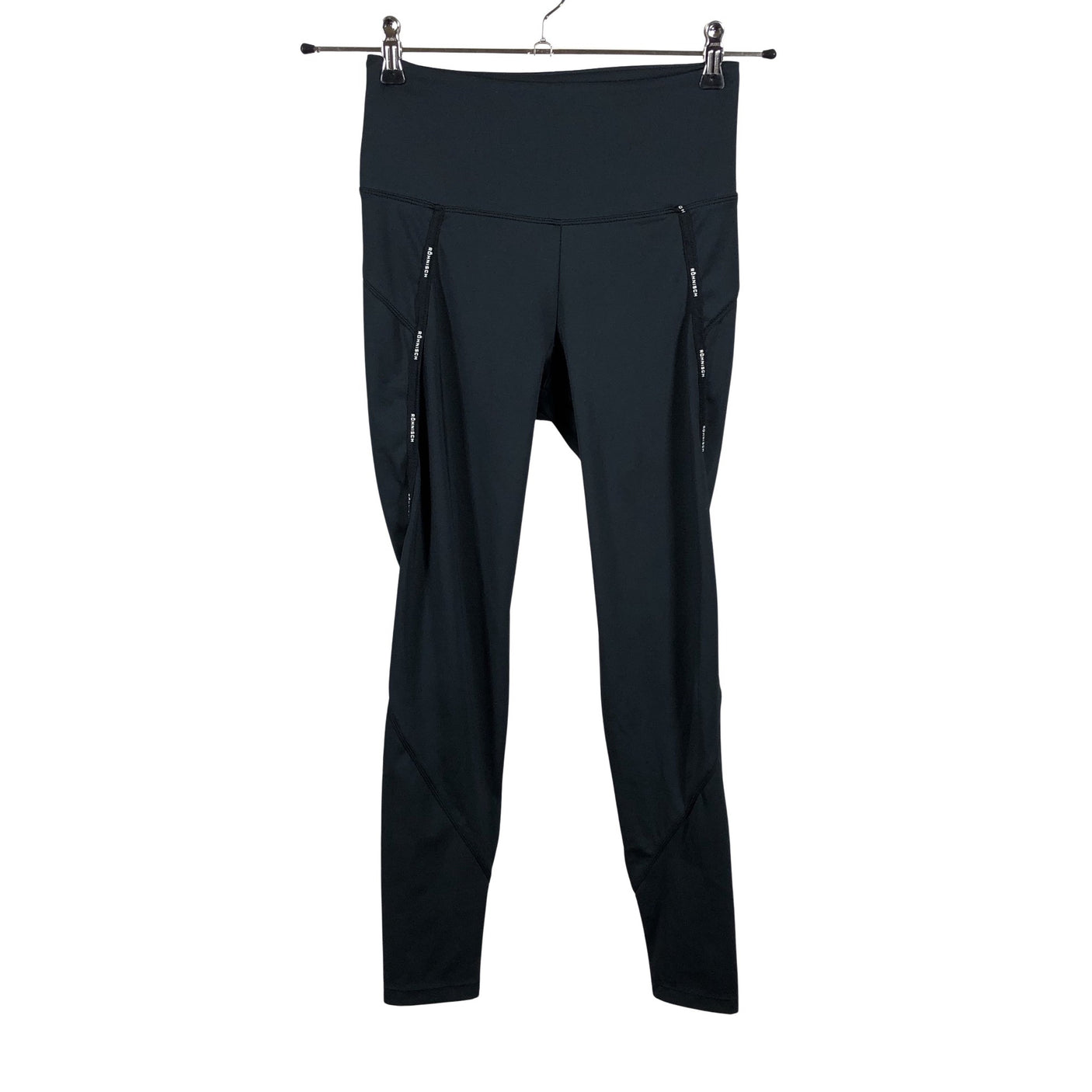 Unisex Röhnisch - Sports tights, size 36 - Black (1)