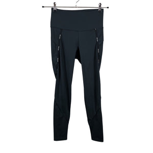Unisex Röhnisch - Sports tights, size 36 - Black (1)