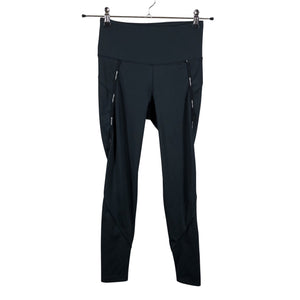 Unisex Röhnisch - Sports tights, size 36 - Black (2)
