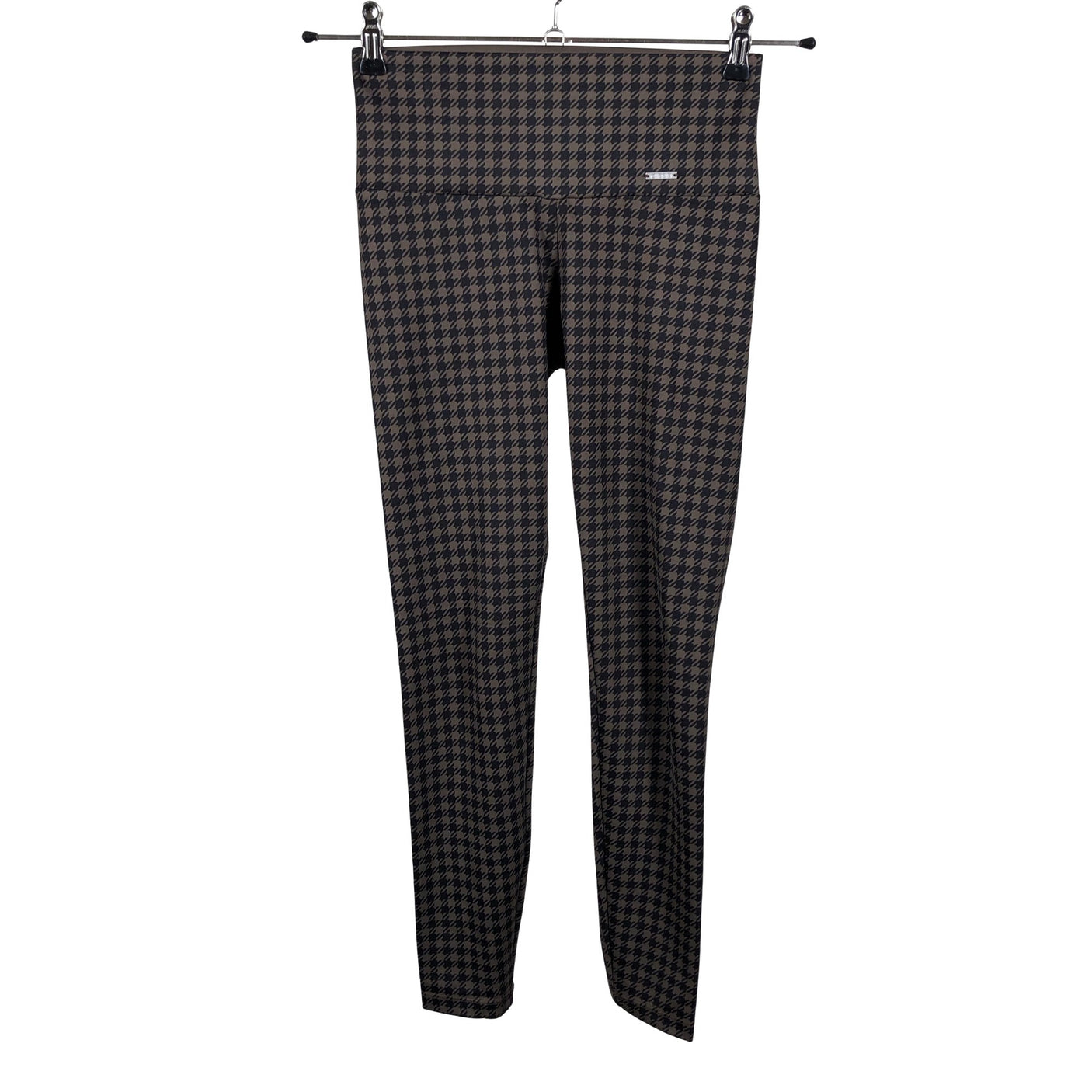 Unisex Aim'n - Sports tights, size 34 - Brown (1)