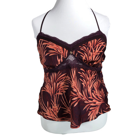 Unisex Autograph by Marks & Spencer - Nightshirt, size 44 - Violet ()