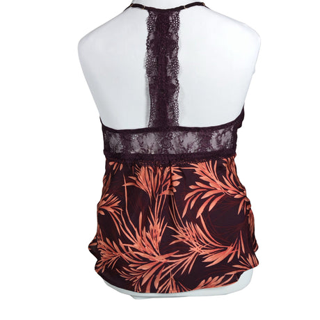 Unisex Autograph by Marks & Spencer - Nightshirt, size 44 - Violet (2)