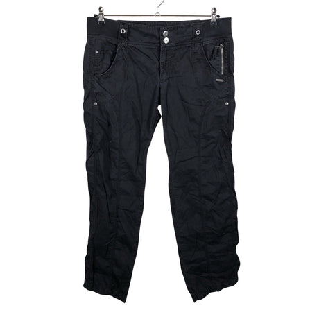 Unisex Signal - Slacks, size 42 - Black ()