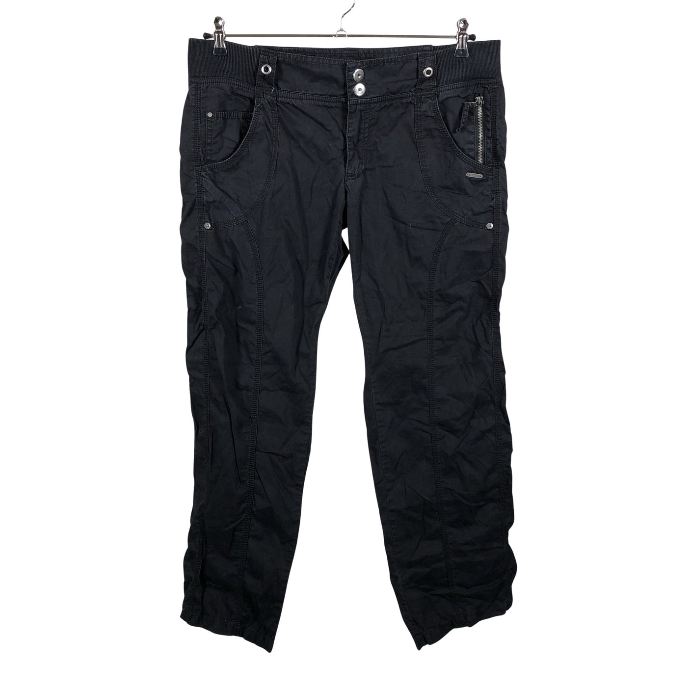 Unisex Signal - Slacks, size 42 - Black (2)