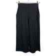 Unisex Kaiko - Tricot pants, size 36 - Black ()