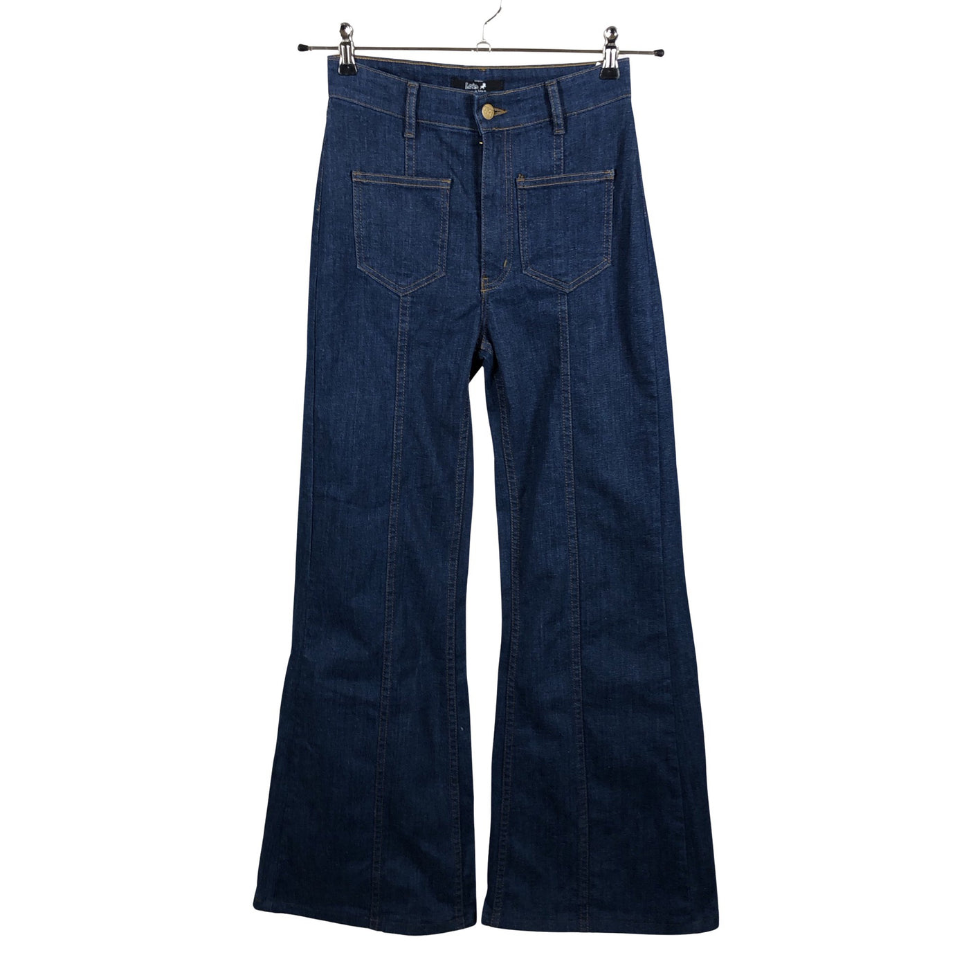 Unisex Lois - Jeans, size W27 - Blue (1)