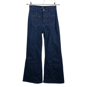 Unisex Lois - Jeans, size W27 - Blue (1)