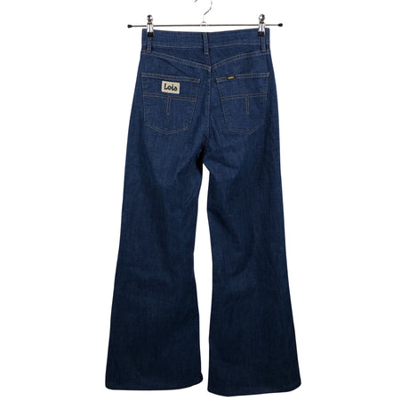 Unisex Lois - Jeans, size W27 - Blue (2)