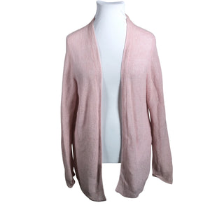 Unisex Nanso - Cardigan, size 42 - Light pink (1)