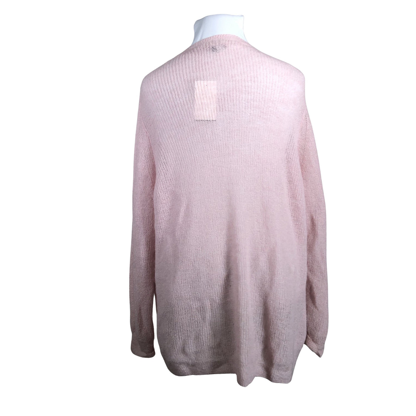 Unisex Nanso - Cardigan, size 42 - Light pink (2)