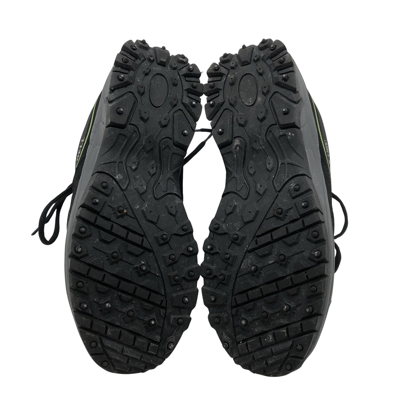 Unisex Strollers - Outdoor sneakers, size 37 - Black (3)